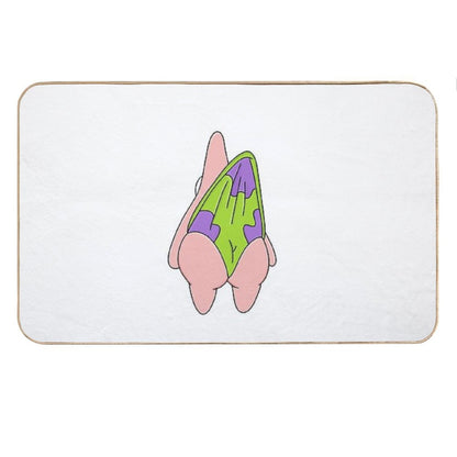 Patrick Bath Mat