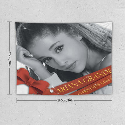 Christmas Kisses (Japan Edition) Tapestry