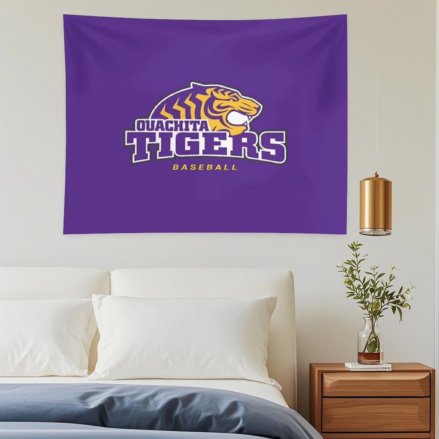 Ouachita Baptist University Tapestry