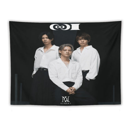 No.Ⅰ Tapestry