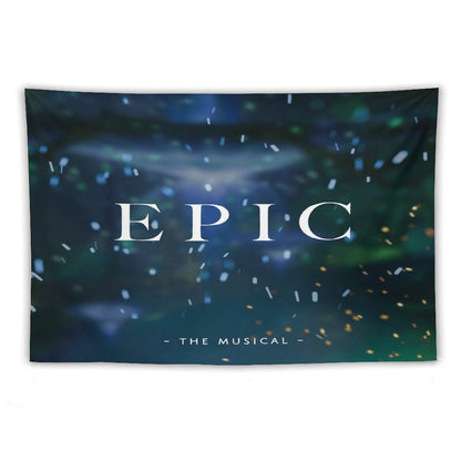 EPIC The Musical Tapestry