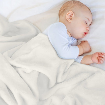 Long Beach California Heritage – Classic Cream Throw Blanket