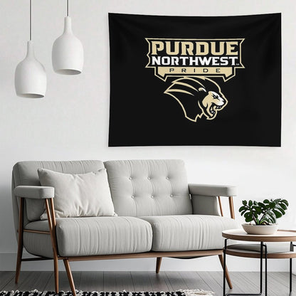 Purdue University Northwest Tapestry