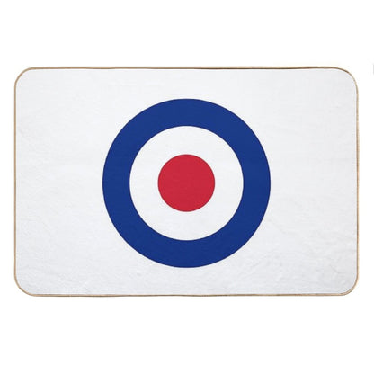 Mod Logo Bath Mat