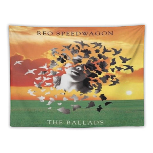 The Ballads Tapestry