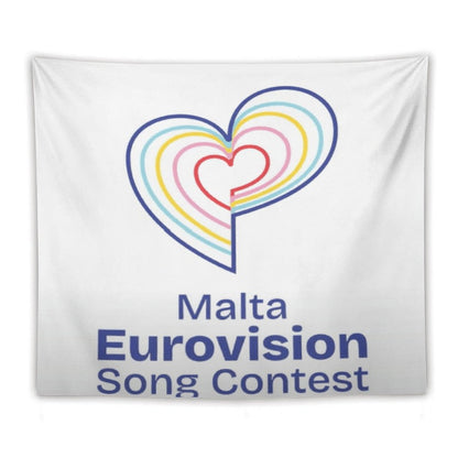 Malta Eurovision Song Contest 2025 Tapestry
