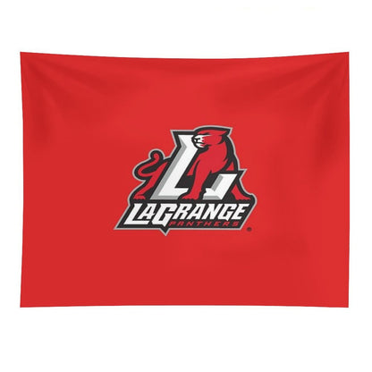 Panthers Lagrange Tapestry