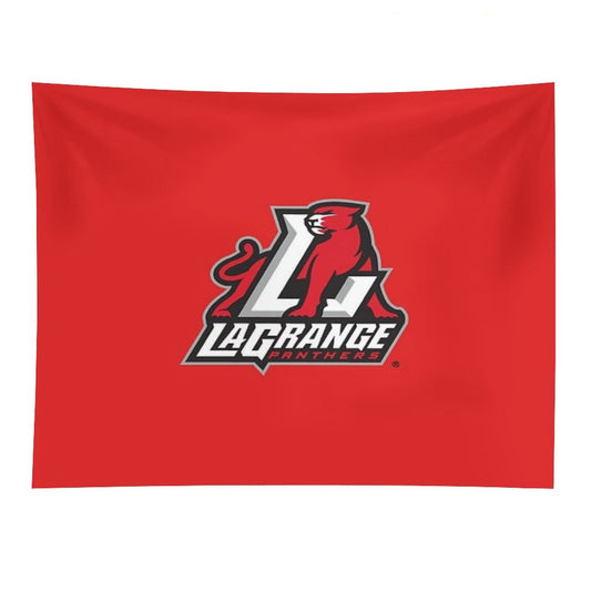 Panthers Lagrange Tapestry