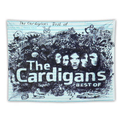 Best Of Tapestry