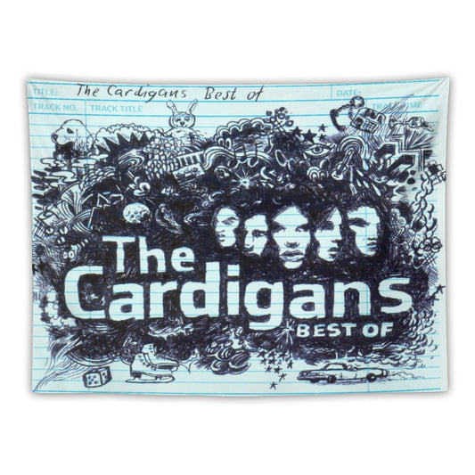 Best Of Tapestry