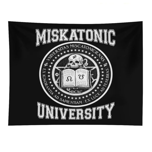 Miskatonic - Azhmodai 2019 Tapestry