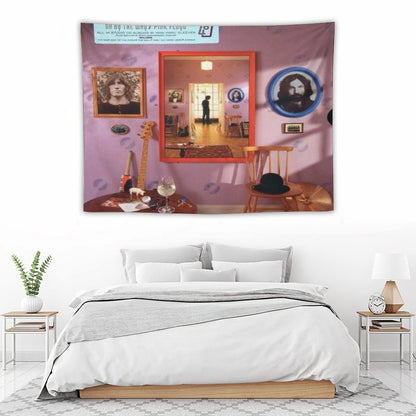 Oh By The Way Tapestry
