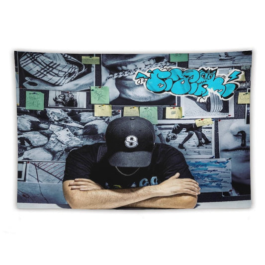 Γ.Τ.Κ. (G.T.K.) Tapestry