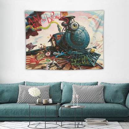 Bigger, Better, Faster, More! Tapestry