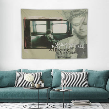 A Perfect Stranger - The Island Anthology Tapestry
