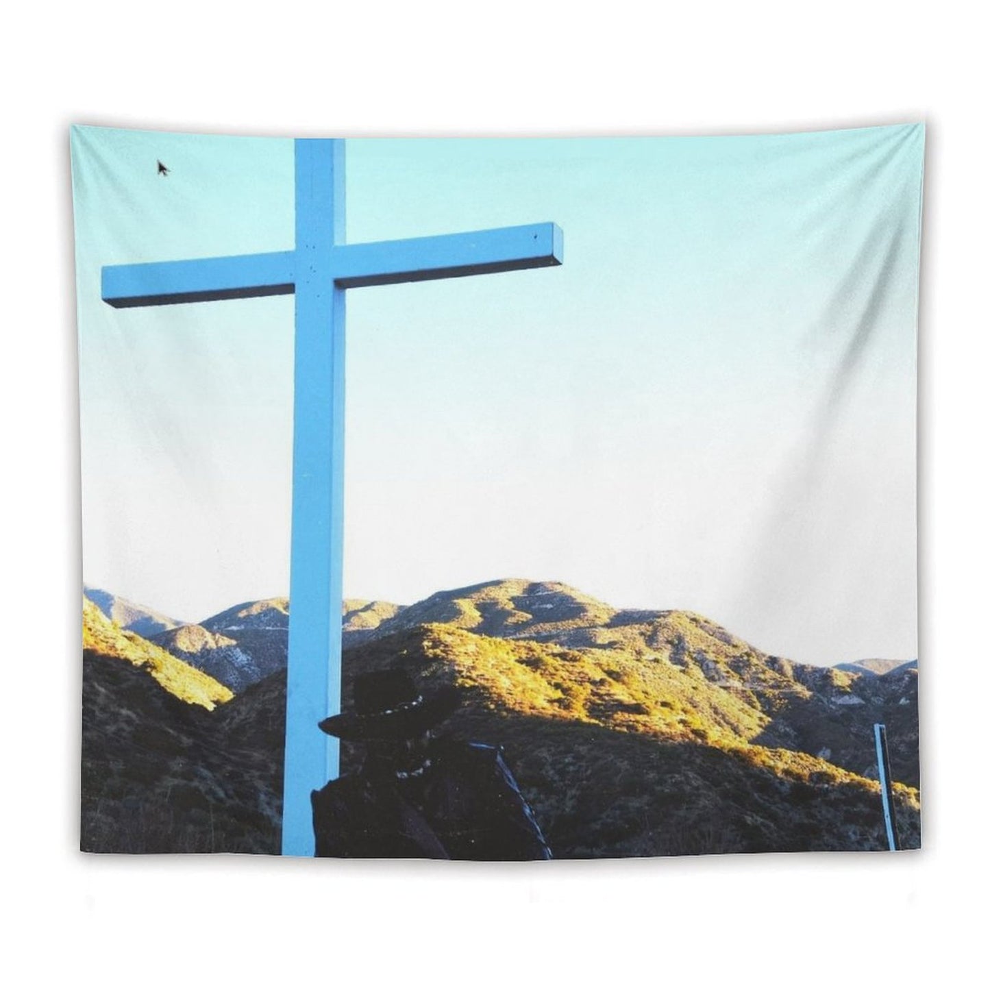 I LAY DOWN MY LIFE FOR YOU (DIRECTORS CUT) Tapestry