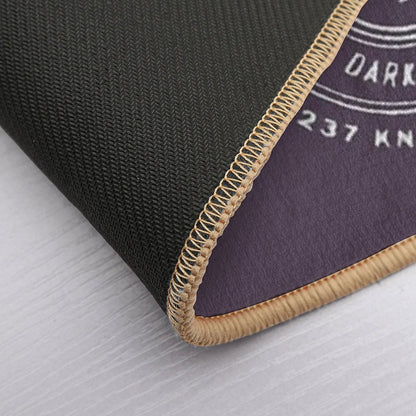 Borgin & Burkes Bath Mat