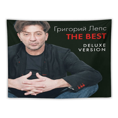 The Best (Deluxe Version) Tapestry