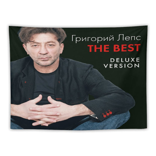 The Best (Deluxe Version) Tapestry
