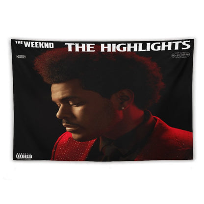 The Highlights (Deluxe) Tapestry