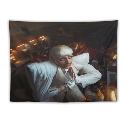 Unity Tapestry