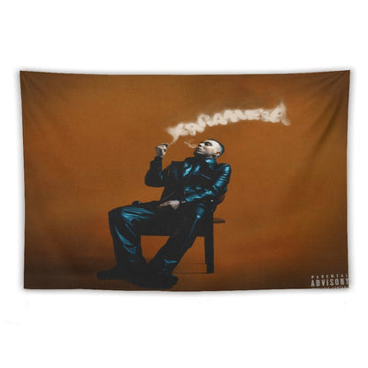 Karamela Tapestry