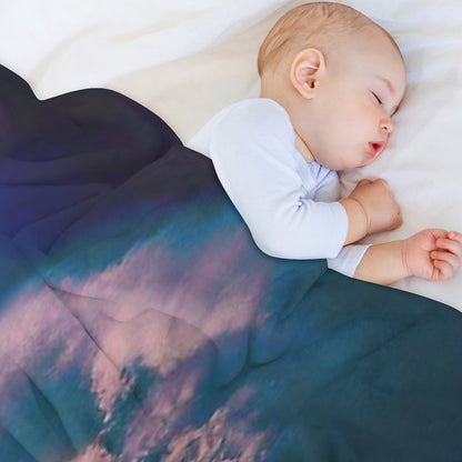 Edmund Fitzgerald Throw Blanket