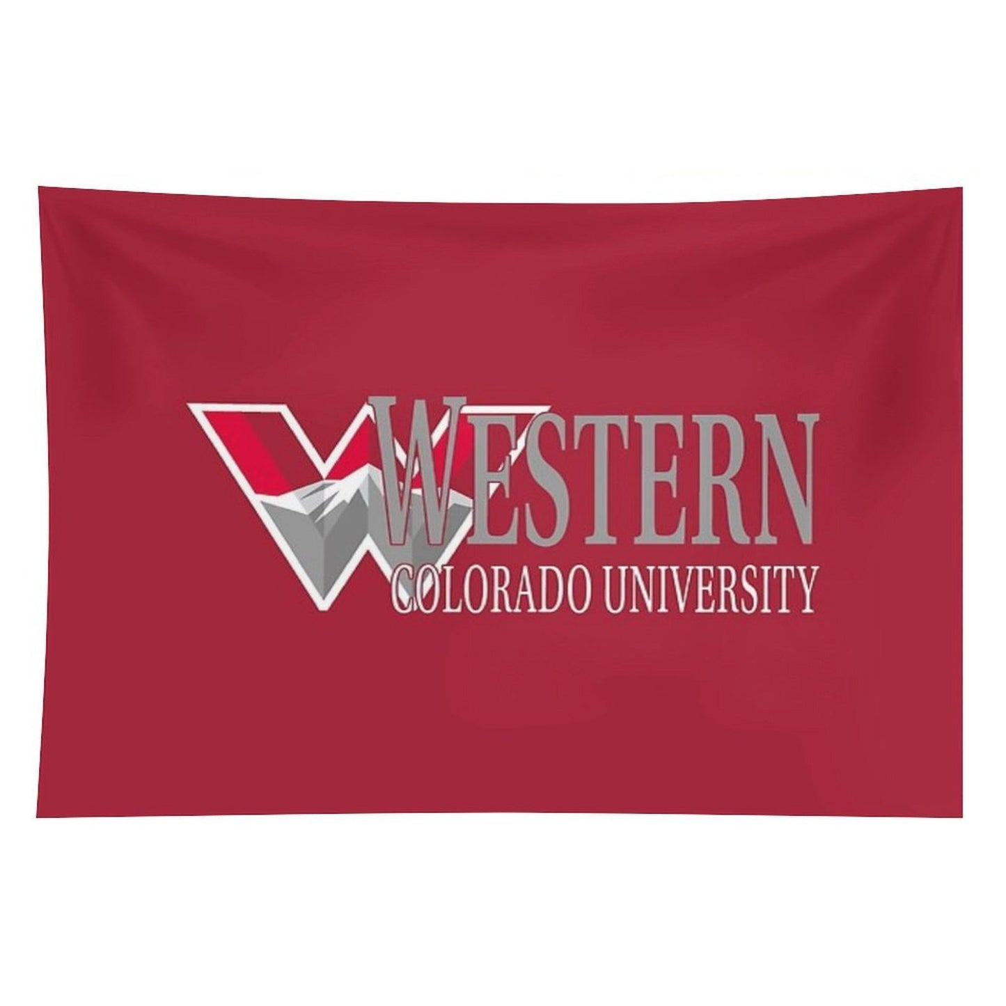 Western Colorado University Tapestry