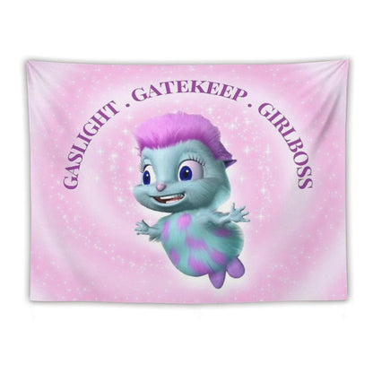 Bibble's Beliefs Tapestry