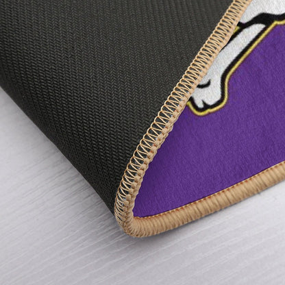 East Carolina Pirates Bath Mat