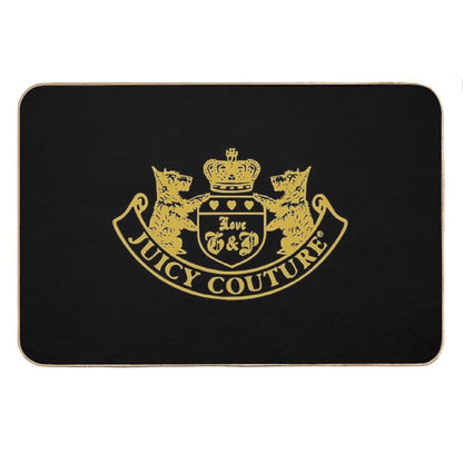Juicy Couture Bath Mat