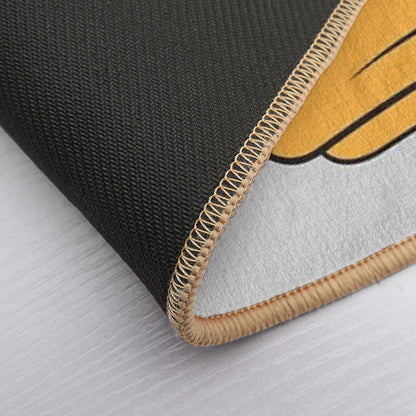 Donald Duck Bath Mat