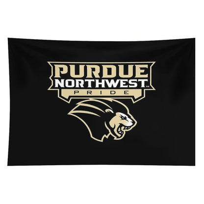 Purdue University Northwest Tapestry