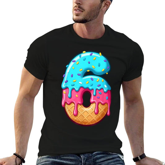 67 Ice Cream Drip Meme Funny 6 7 Halloween Costume Couple  Affordable Price T-Shirt