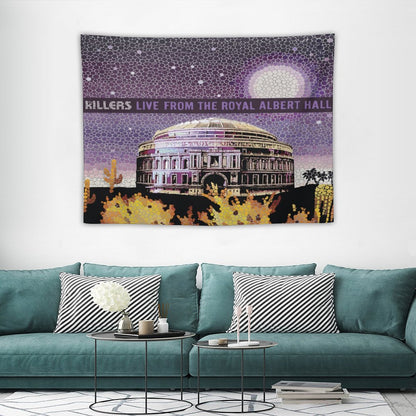 Live from The Royal Albert Hall Tapestry