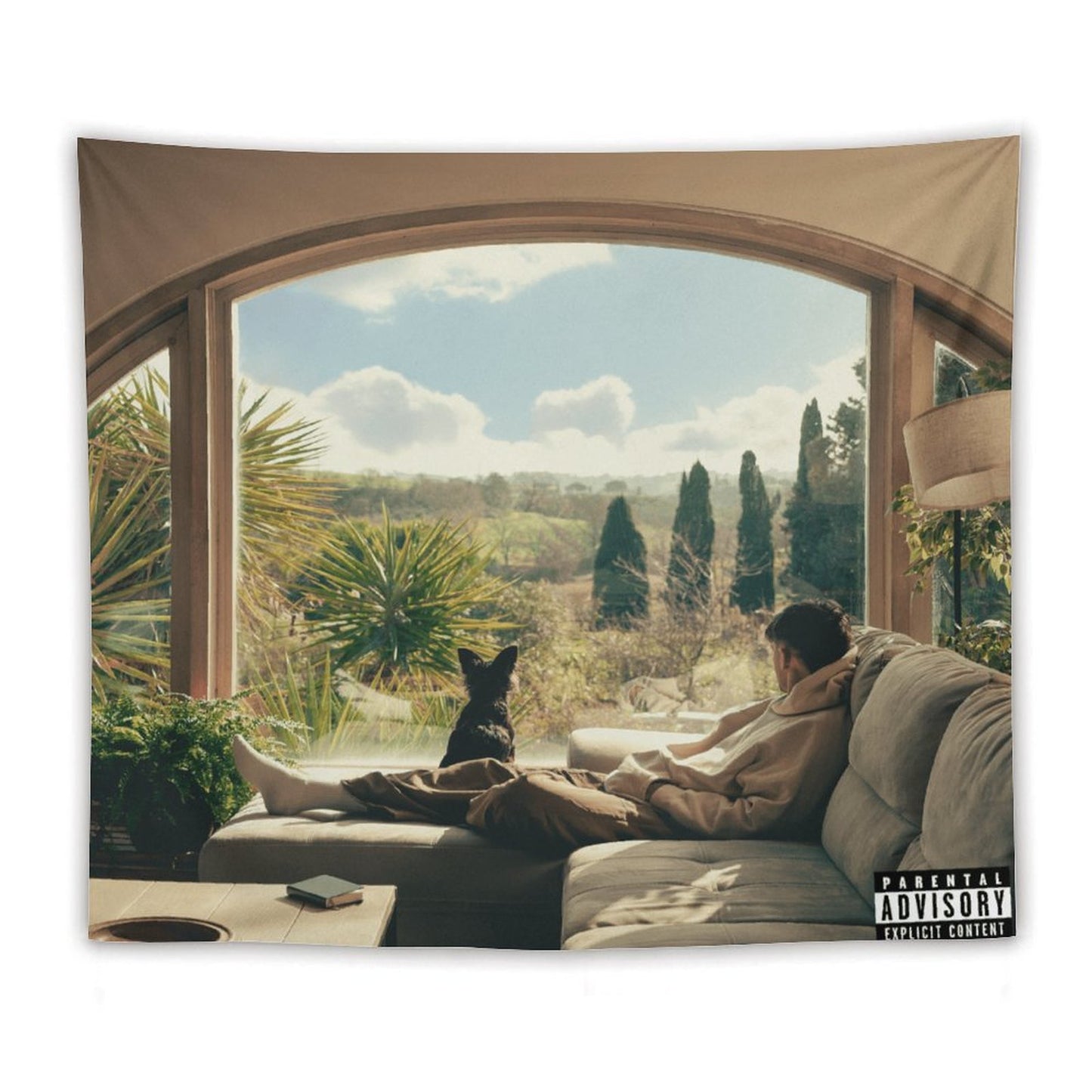 Viscerale Tapestry
