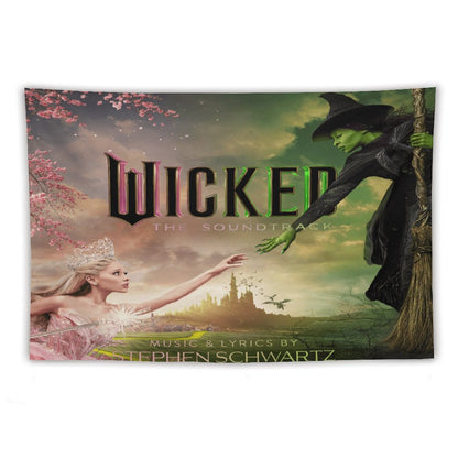 Wicked The Soundtrack (Bonus Track Version) Tapestry