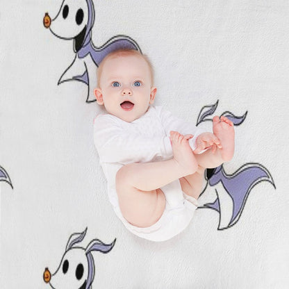 Zero Throw Blanket