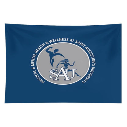 Saint Augustine's University Tapestry