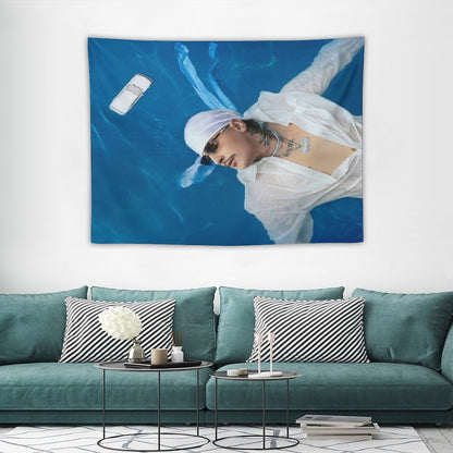 ROCKST4R Tapestry