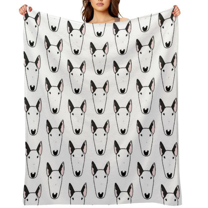Watson Throw Blanket