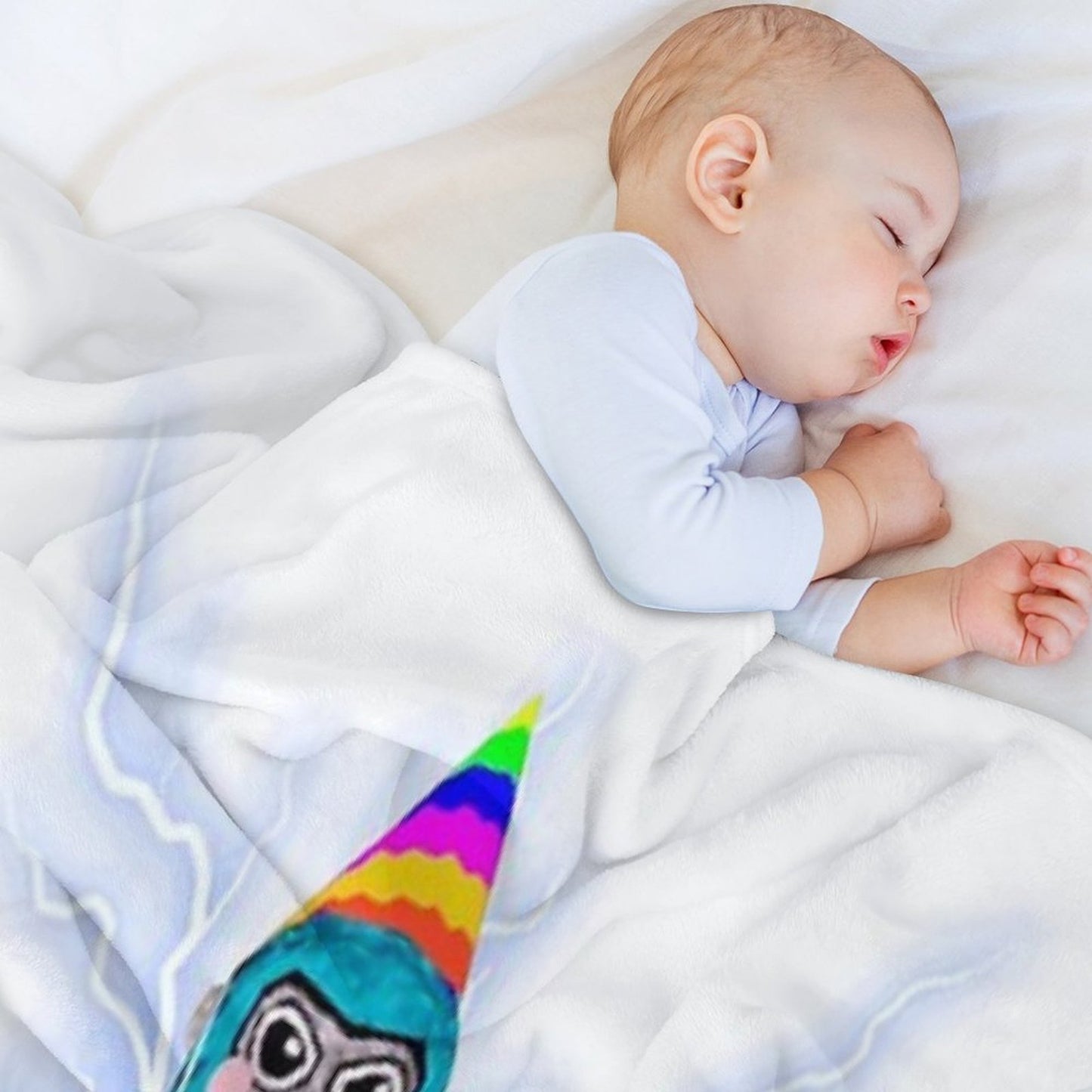 Gorilla Tag Jmancurly Monke Merch Classic Throw Blanket