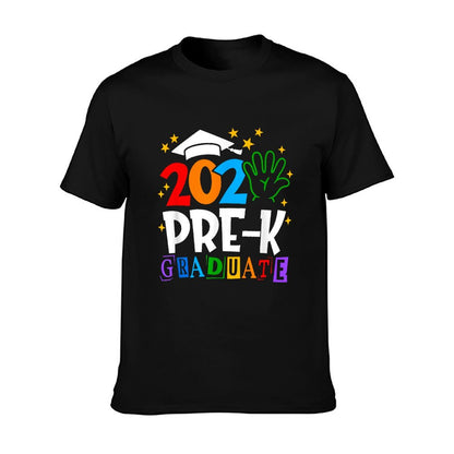 Pre-K Graduate 2025 Preschool Graduation Class of 2025 Kids T-Shirt