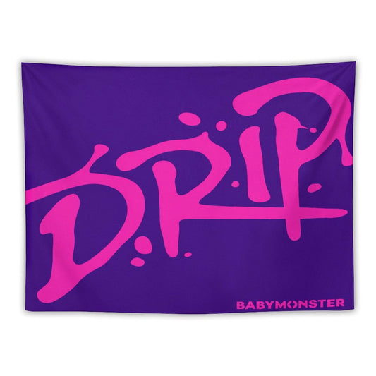 DRIP Tapestry