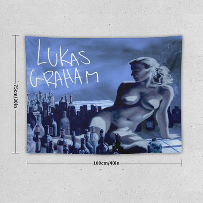 Lukas Graham (Blue Album) Tapestry