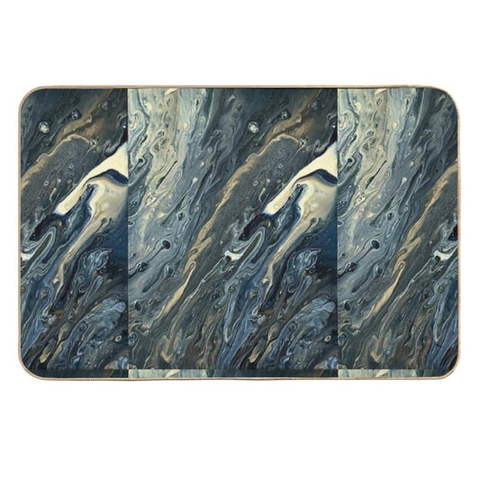 Flow State  Multi-Purpose Bath Mat
