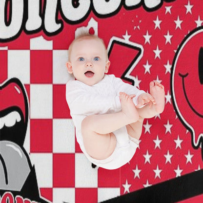 Oneonta Throw Blanket