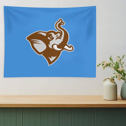 Tufts University Tapestry