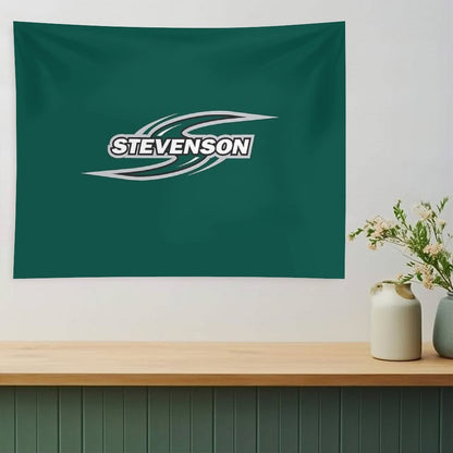 Stevenson University Tapestry