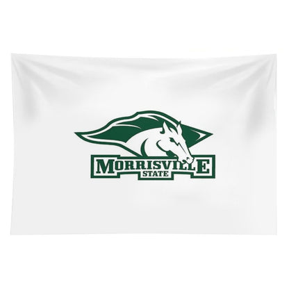 Morrisville Mustangs Tapestry